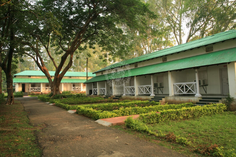 Hotel Highlands Pachmarhi